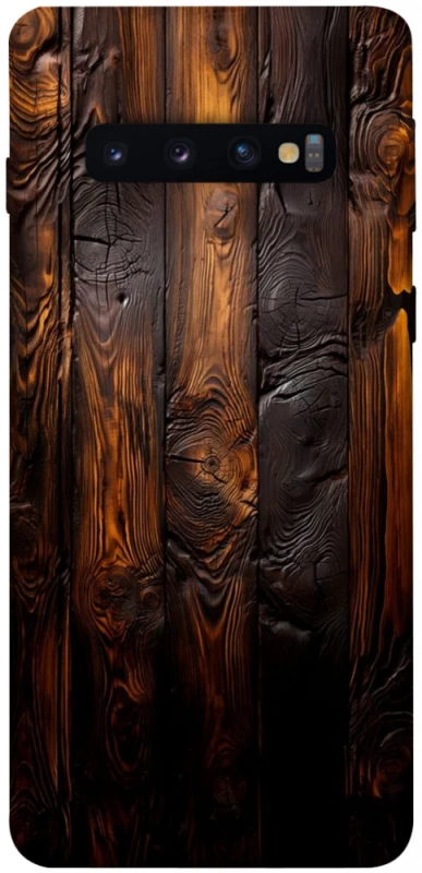 Чохол на Samsung Galaxy S10 Дерево v2 фото 1 з 1