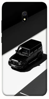 Чохол на Xiaomi Redmi 8a Cubik фото 1 з 1