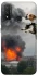Чохол на Huawei P Smart (2020) Moscow never sleeps ver.9 фото 1 з 1