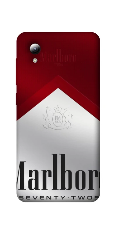 Чохол на ZTE Blade A3 (2019) Marlboro фото 1 з 1