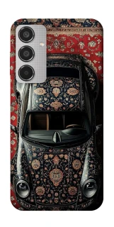 Чохол на Samsung Galaxy M35 Luxury in Motion фото 1 з 1