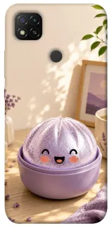 Чехол на Xiaomi Redmi 9C Dumpling ver.4 фото 1 из 1