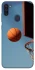 Чехол на Samsung Galaxy M11 Баскетболл фото 1 из 1