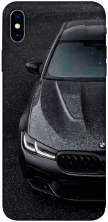Чехол на Apple iPhone XS Max (6.5") BMW v47 фото 1 из 1