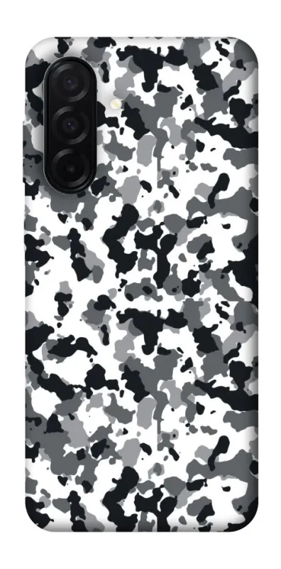 Чохол на Samsung Galaxy A26 5G Camouflage v14 фото 1 з 1