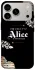 Чехол на Apple iPhone 18 Pro Alice in Borderland ver.8 фото 2 из 2