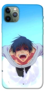 Чохол на Apple iPhone 11 Pro Max (6.5") Toji v2 фото 1 з 1