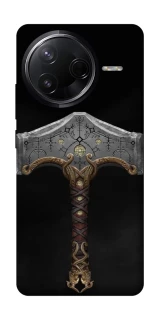 Чехол на Infinix Note 50 Pro Мьёльнир фото 1 из 1