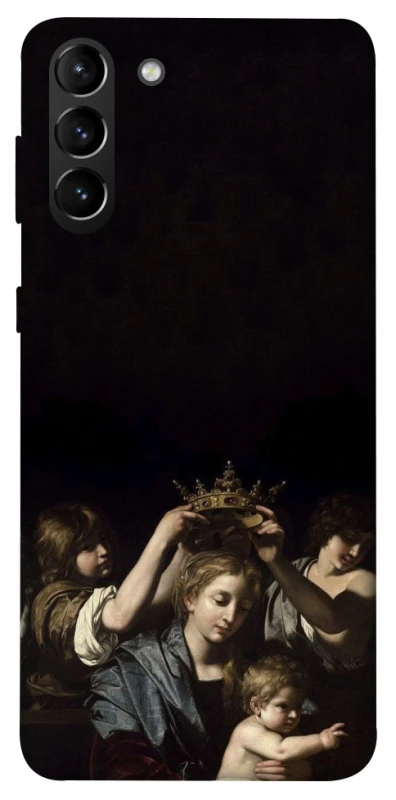 Чохол на Samsung Galaxy S21+ Art collage ver.1 фото 1 з 1