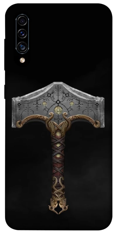 Чохол на Samsung Galaxy A50 (A505F) / A50s / A30s Мйольнір фото 1 з 1