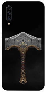 Чехол на Samsung Galaxy A50 (A505F) / A50s / A30s Мьёльнир фото 1 из 1