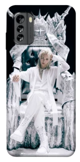 Чехол на Nokia G60 Felix GIANT фото 1 из 1