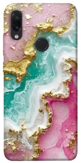 Чохол на Xiaomi Redmi Note 7 / Note 7 Pro / Note 7s Epoxy design ver.1 фото 1 з 1