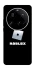 Чохол на Xiaomi 15 Ultra Roblox logo black фото 1 з 1