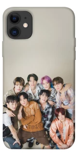 Чохол на Apple iPhone 11 (6.1") NCT фото 1 з 1