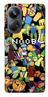 Чохол на Realme 10 Pro+ Roblox Noob фото 1 з 1