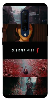 Чохол на OnePlus 7 Pro Silent Hill aesthetic ver.3 фото 1 з 1