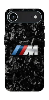 Чохол на Apple iPhone 17 Air (6.5") M-series carbon фото 1 з 1