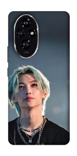Чехол на Honor 200 Felix - Stray Kids фото 1 из 1