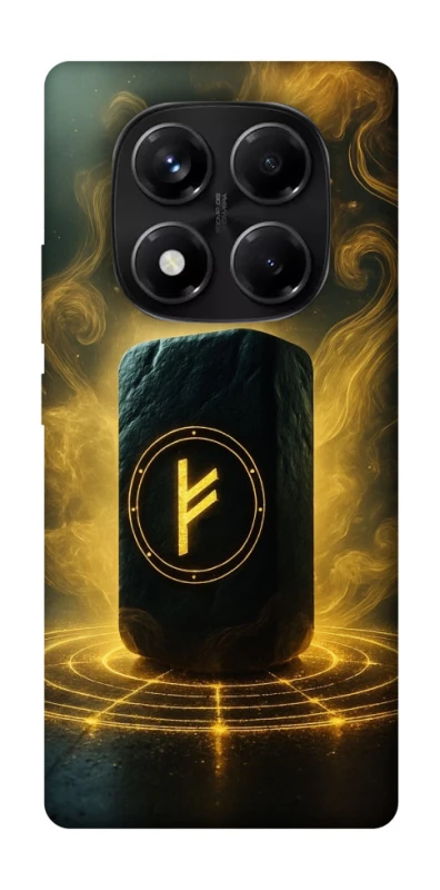 Чохол на Xiaomi Redmi Note 14 Pro 5G Руна Феху фото 1 з 1