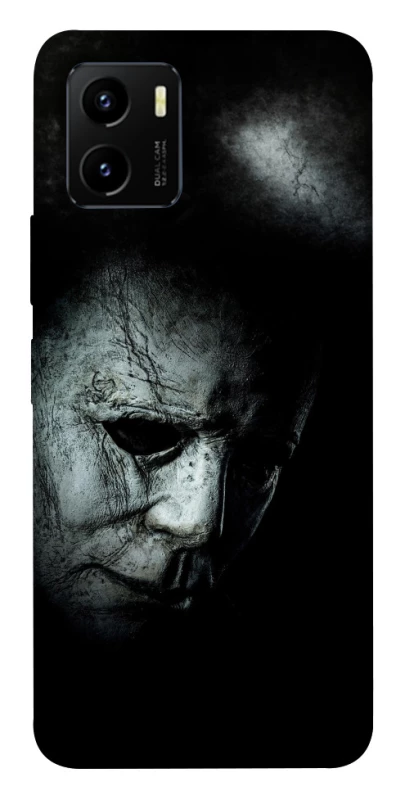 Чехол на Vivo Y15s Jason v3 фото 1 из 1