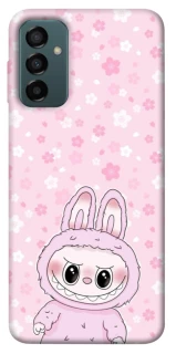 Чохол на Samsung Galaxy M13 4G Pink Labubu фото 1 з 1