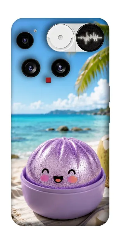Чохол на Nothing Phone (3) Dumpling ver.7 фото 1 з 1