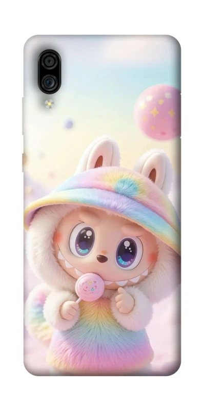 Чехол на ZTE Blade A5 (2020) Candy Labubu фото 1 из 1