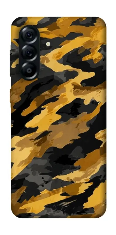 Чехол на Samsung Galaxy A57 5G camouflage v3 фото 1 из 1