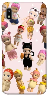 Чохол на Samsung Galaxy A10 (A105F) Star Parade фото 1 з 1