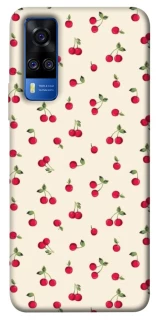 Чохол на Vivo Y51a Cherry фото 1 з 1