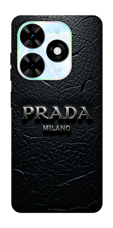 Чехол на TECNO Spark Go 2024 Prada фото 1 из 1