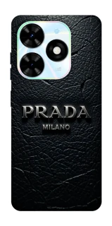Чохол на TECNO Spark Go 2024 Prada фото 1 з 1