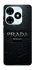 Чехол на TECNO Spark Go 2024 Prada ver.3 фото 1 из 1