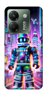 Чохол на Xiaomi Poco M7 pro 5G Roblox aesthetics ver.5 фото 1 з 1