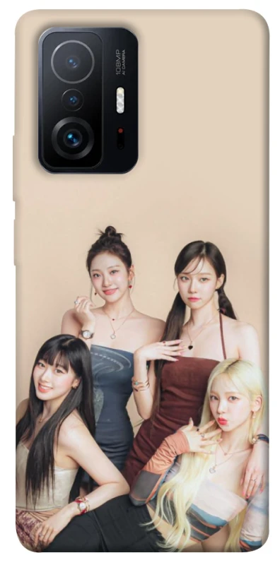 Чохол на Xiaomi 11T / 11T Pro Aespa фото 1 з 1