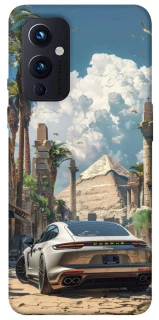 Чехол на OnePlus 9 porsche v2 фото 1 из 1