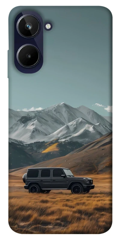 Чохол на Realme 10 4G Gelik v2 фото 1 з 1