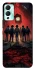Чохол на Infinix Hot 12 Play Stranger Things ver.27 фото 1 з 1