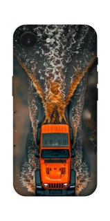 Чехол на Apple iPhone 16e (6.1") Jeep фото 1 из 1