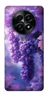 Чохол на Realme Narzo 70x Bunch of grapes фото 1 з 1