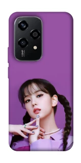 Чохол на Honor 200 Lite JISOO - BLACKPINK фото 1 з 1