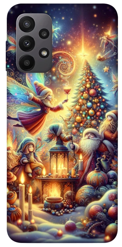 Чохол на Samsung Galaxy A23 4G Christmas spirit ver.16 фото 1 з 1