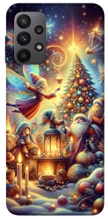 Чохол на Samsung Galaxy A23 4G Christmas spirit ver.16 фото 1 з 1
