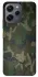 Чехол на Xiaomi Redmi 12 camouflage v1 фото 1 из 1