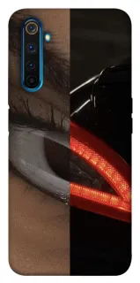Чохол на Realme 6 Pro Mercedes-benz v2 фото 1 з 1