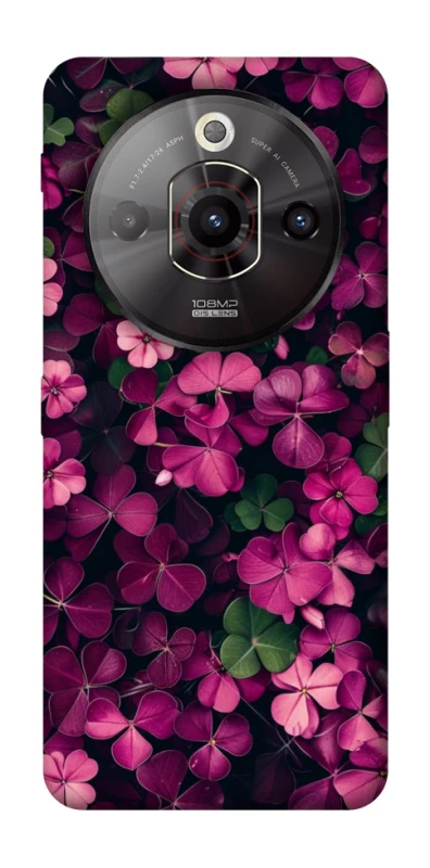 Чохол на ZTE Nubia Focus Pro Flowers v7 фото 1 з 1