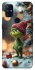 Чохол на OnePlus Nord N10 5G Grinch mood ver.6 фото 1 з 1
