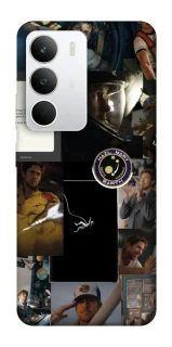 Чохол на Realme C71 Project Hail Mary ver.1 фото 1 з 1