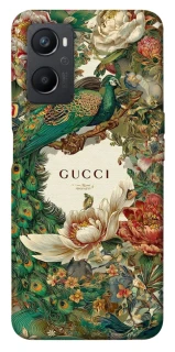 Чехол на Oppo A96 Gucci ver.4 фото 1 из 1